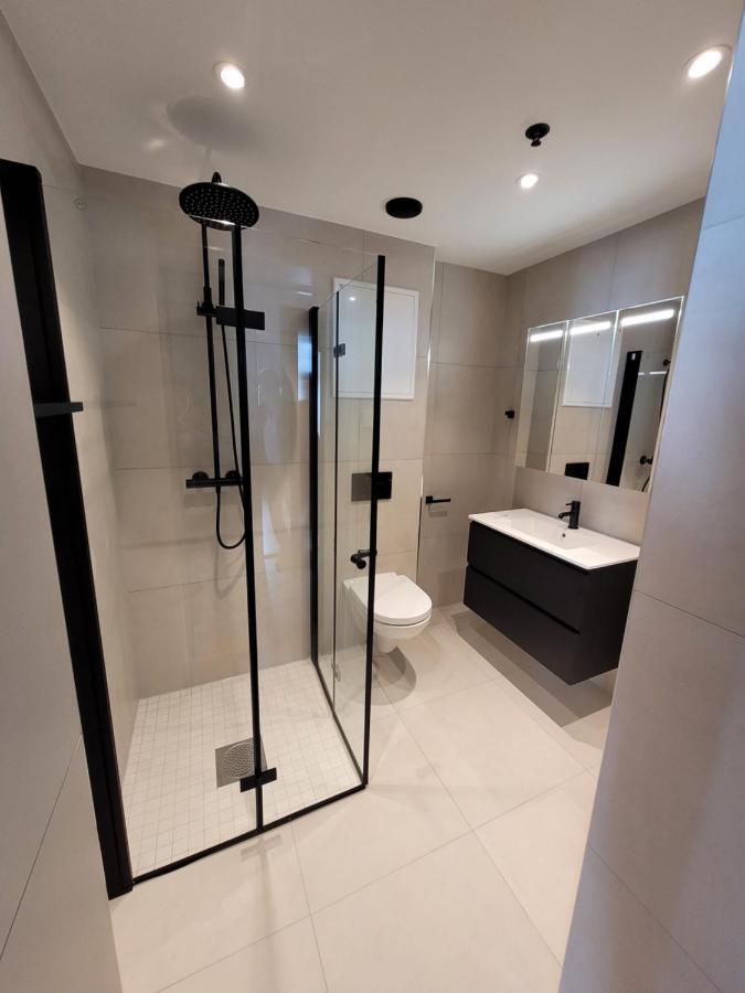 Single Elegant Room I Sentrum- Sea View Олесун Екстериор снимка