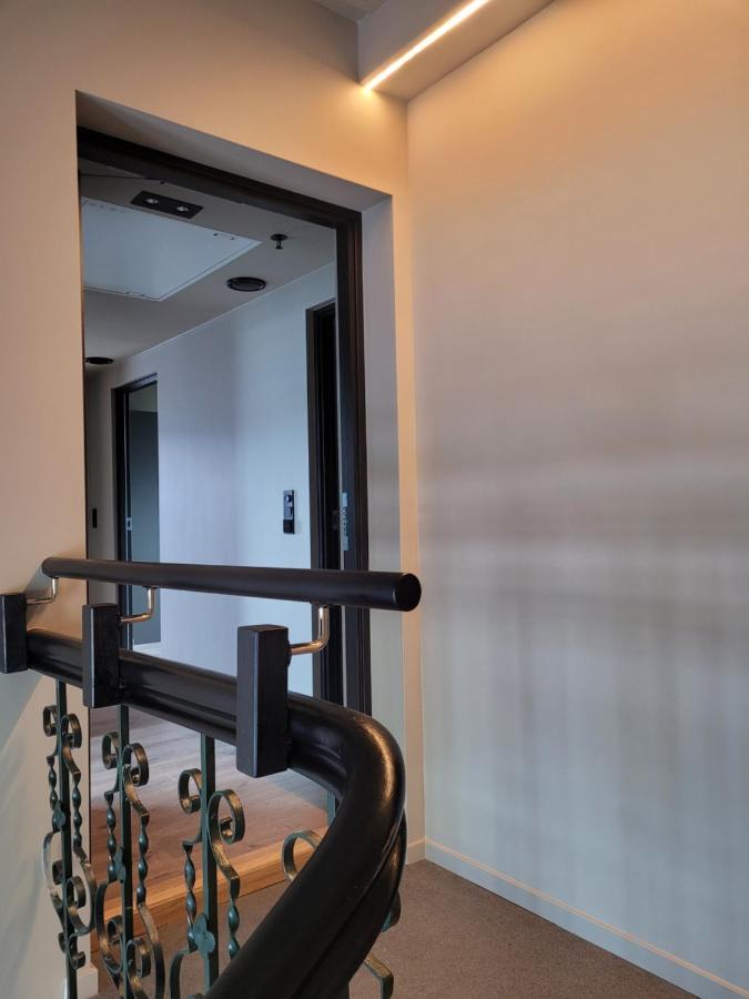 Single Elegant Room I Sentrum- Sea View Олесун Екстериор снимка