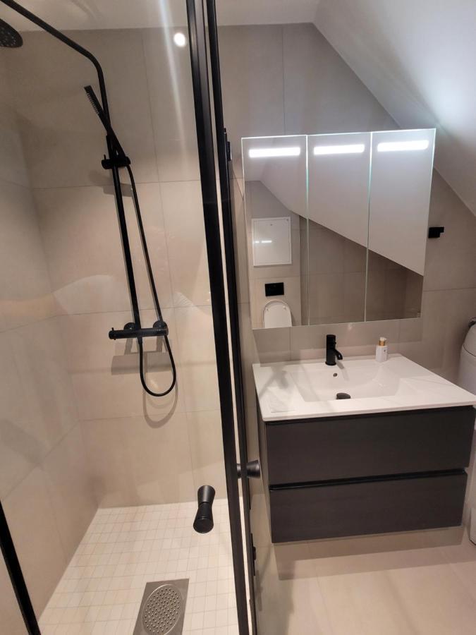 Single Elegant Room I Sentrum- Sea View Олесун Екстериор снимка