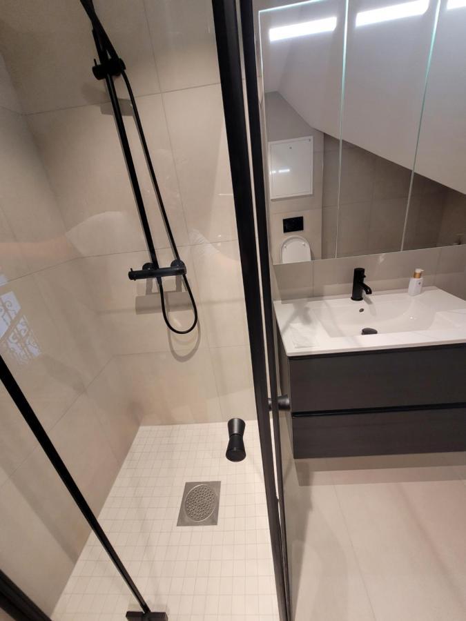 Single Elegant Room I Sentrum- Sea View Олесун Екстериор снимка
