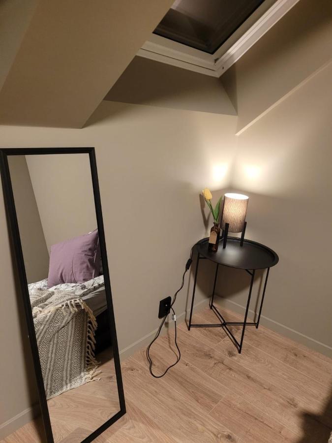 Single Elegant Room I Sentrum- Sea View Олесун Екстериор снимка
