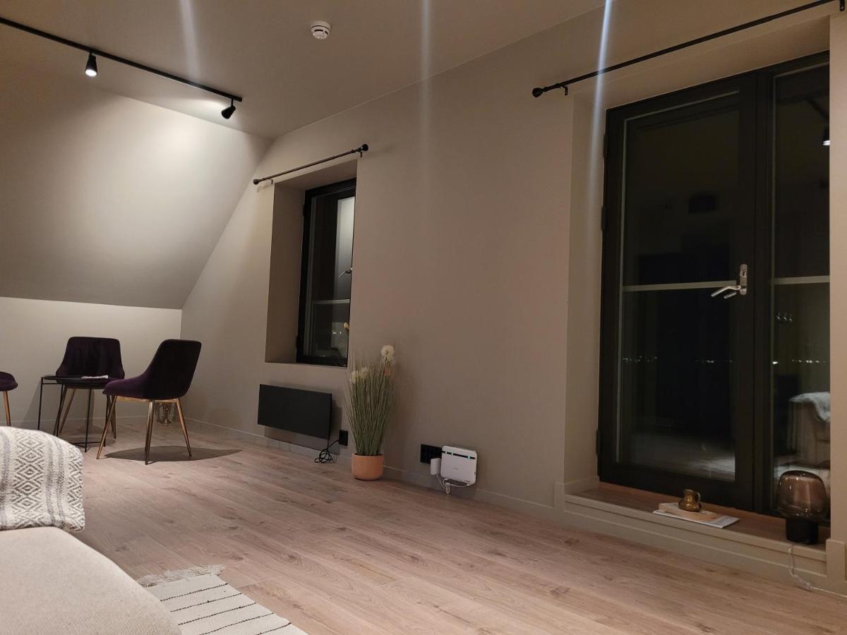 Single Elegant Room I Sentrum- Sea View Олесун Екстериор снимка