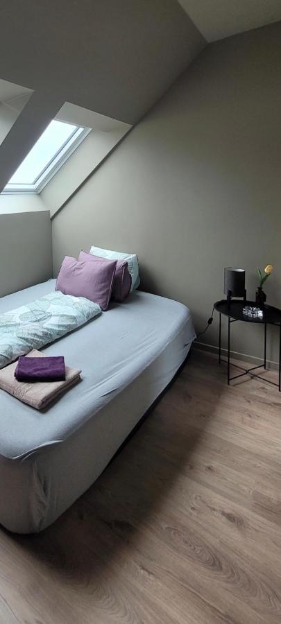 Single Elegant Room I Sentrum- Sea View Олесун Стая снимка