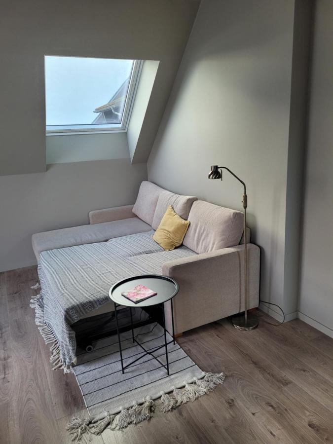 Single Elegant Room I Sentrum- Sea View Олесун Екстериор снимка