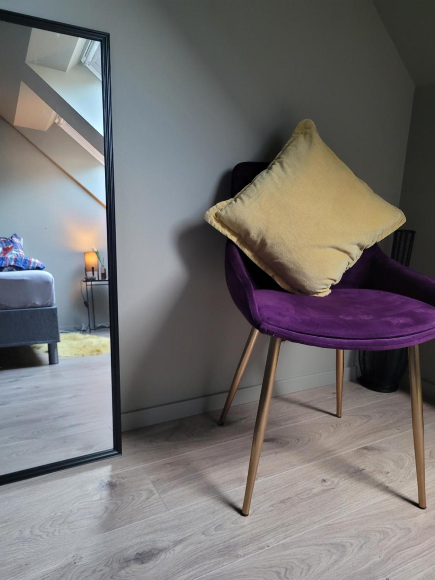 Single Elegant Room I Sentrum- Sea View Олесун Екстериор снимка