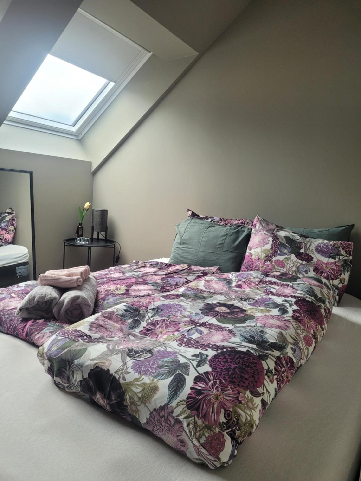 Single Elegant Room I Sentrum- Sea View Олесун Екстериор снимка